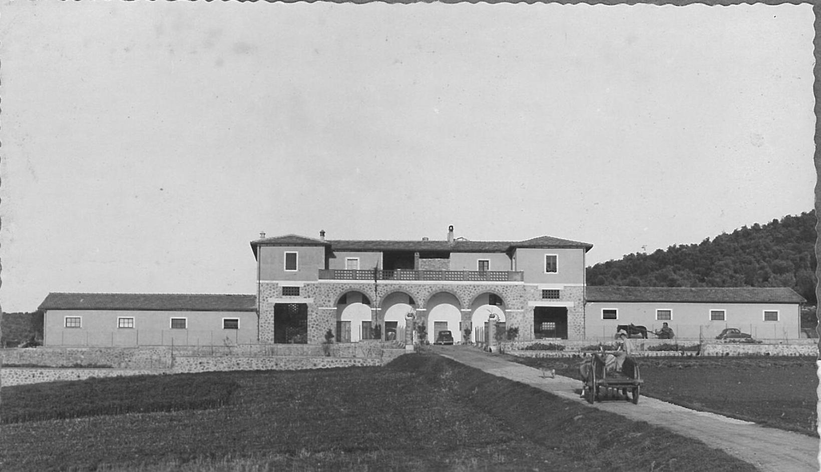 Agriturismo Grazia Orbetello Exterior photo