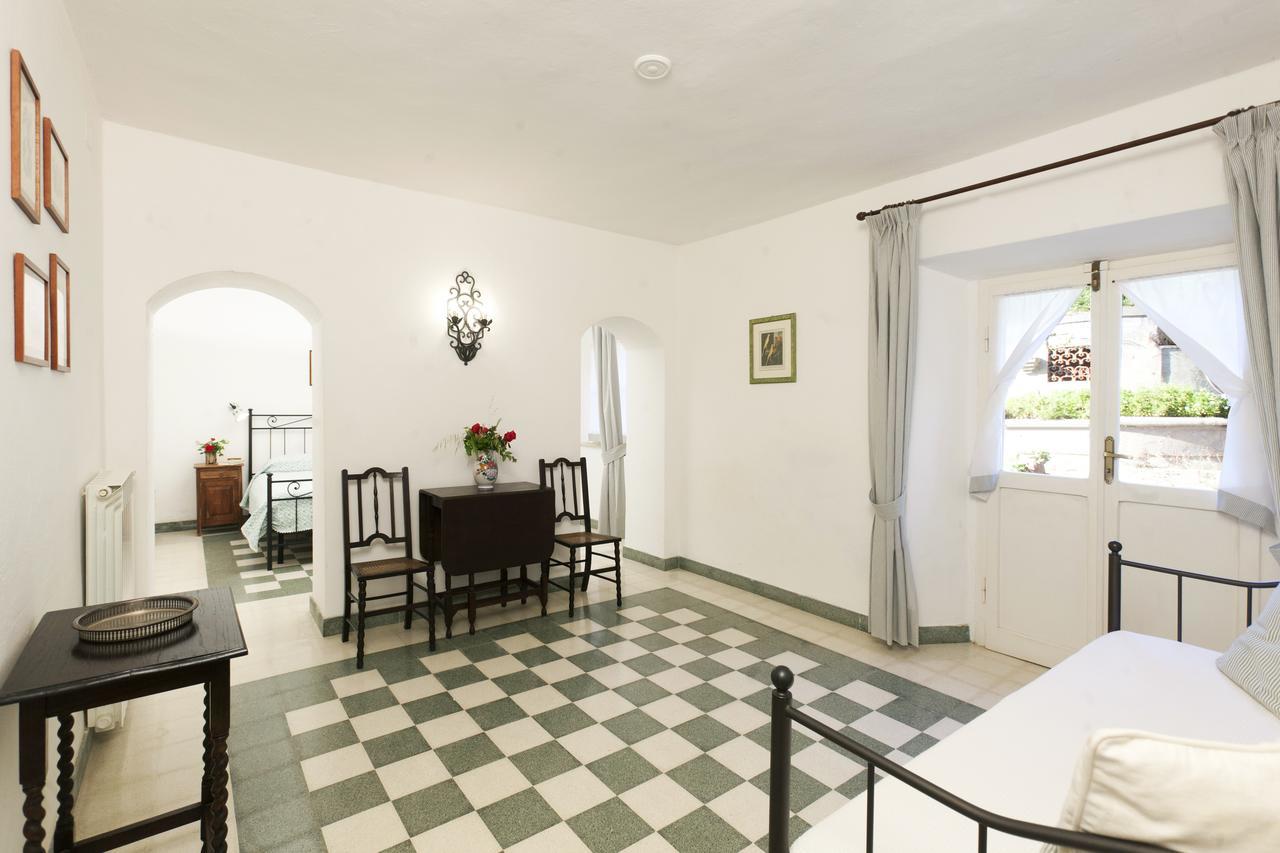 Agriturismo Grazia Orbetello Exterior photo
