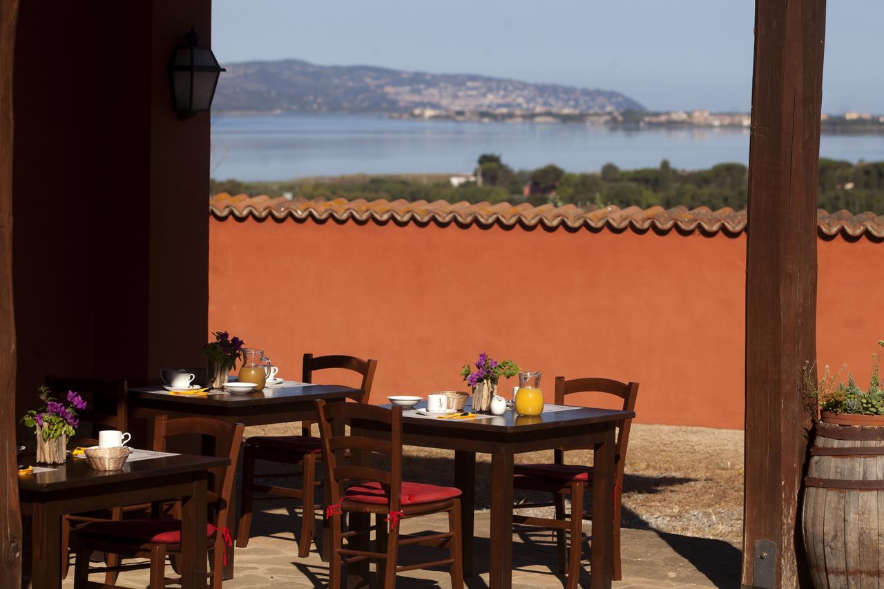 Agriturismo Grazia Orbetello Exterior photo
