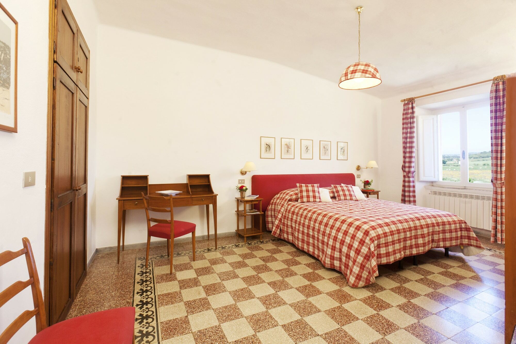 Agriturismo Grazia Orbetello Exterior photo